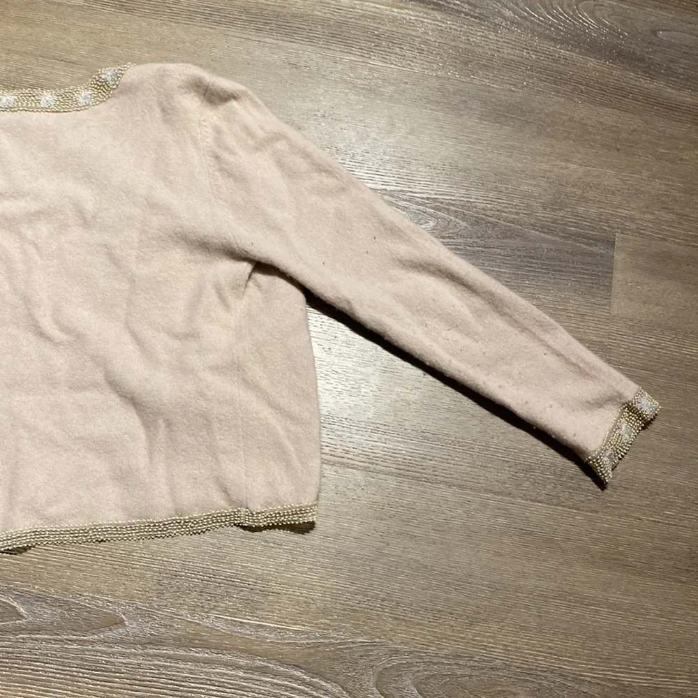 Moschino Wool Cardigan❤️ - Picture 17 of 17